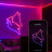 Светодиодная лента Twinkly Flex Smart Light 3м (TWFL300STW-WEU)  - Светодиодная лента Twinkly Flex Smart Light 2м (TWFL200STW-WEU)