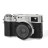 Светофильтр NiSi Black Mist 1/4 для Fujifilm серии X100 Чёрный  - Светофильтр NiSi Black Mist 1/4 для Fujifilm серии X100 Чёрный 