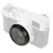 Светофильтр NiSi Black Mist 1/4 для Fujifilm серии X100 Чёрный  - Светофильтр NiSi Black Mist 1/4 для Fujifilm серии X100 Чёрный 