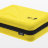 Кейс для ГоуПро средний SP Gadgets POV CASE 3.0 Small Yellow (52032)  - Кейс для GoPro средний SP Gadgets POV CASE 3.0 Small Yellow