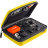 Кейс для ГоуПро средний SP Gadgets POV CASE 3.0 Small Yellow (52032)  - Кейс для GoPro средний SP Gadgets POV CASE 3.0 Small Желтый