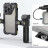 Клетка Freewell Genius Rig для iPhone 16 Pro  - Клетка Freewell Genius Rig для iPhone 16 Pro