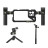 Клетка Freewell Genius Rig для iPhone 16 Pro  - Клетка Freewell Genius Rig для iPhone 16 Pro