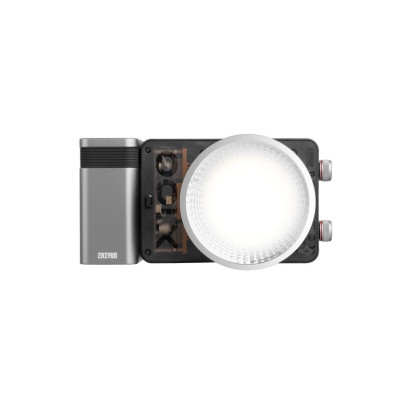 Осветитель Zhiyun MOLUS X100 COMBO (PL105)