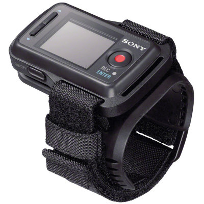 Пульт дистанционного управления Sony RM-LVR2 для Sony Action Cam
