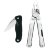 Мультитул Leatherman SuperTool 300 + Нож Leatherman C33 (подарочная упаковка)  - Мультитул Leatherman SuperTool 300 + Нож Leatherman C33 (подарочная упаковка)