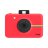 Фотоаппарат моментальной печати Polaroid Snap Red  - Фотоаппарат моментальной печати Polaroid Snap Red