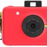 Фотоаппарат моментальной печати Polaroid Snap Red