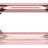 Чехол Spigen для iPhone X/XS Crystal Shell Rose Crystal 057CS22143  - Чехол Spigen для iPhone X/XS Crystal Shell Rose Crystal 057CS22143 
