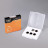 Комплект светофильтров K&F Concept для DJI Mini 3 Pro (5 шт)  - Комплект светофильтров K&F Concept для DJI Mini 3 Pro (5 шт) 