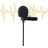 Микрофон петличный Comica SIG.LAV V05 UC (Type-C)  - Микрофон петличный Comica SIG.LAV V05 UC (Type-C) 