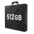 Карта памяти Exascend CompactFlash Archon 512GB Cfast 2.0  - Карта памяти Exascend CompactFlash Archon 512GB Cfast 2.0 