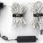 Смарт-гирлянда бахрома Twinkly Icicle (Multicolor + White edition) 5 м (TWI190SPP-TEU)  - Смарт-гирлянда бахрома Twinkly Icicle (Multicolor + White edition) 5 м (TWI190SPP-TEU)