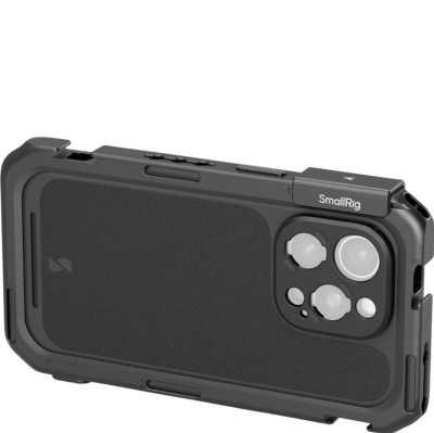 Клетка SmallRig 4828 Flagship Edition для iPhone 16 Pro