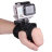 Крепление-перчатка на руку для ГоуПро Glove Mount с поворотной платформой  - Крепление-перчатка на руку для GoPro Glove Mount с поворотной платформой