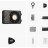 Осветитель Zhiyun MOLUS X100 PRO (PL105) Осветитель Zhiyun MOLUS X100 PRO (PL105) - Осветитель Zhiyun MOLUS X100 PRO (PL105)