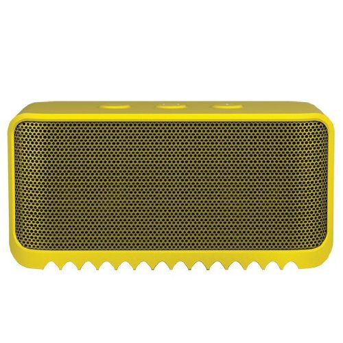 Jabra Solemate™ Mini Yellow 
