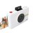 Фотоаппарат моментальной печати Polaroid Snap White  - Фотоаппарат моментальной печати Polaroid Snap White