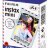 Картридж (кассета) FujiFilm Colorfilm Instax Mini Airmail 10 фото для Instax Mini 9/8/7S/25/50S/70/90/Hello Kitty  - Картридж (кассета) FujiFilm Colorfilm Instax Mini Airmail 10 фото для Instax Mini 9/8/7S/25/50S/70/90/Hello Kitty 