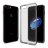 Клип-кейс Spigen для iPhone 8/7 Plus Liquid Space Crystal 043CS20855  - Чехол Spigen для iPhone 7 Plus Liquid Space Crystal 043CS20855