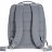 Городской рюкзак Xiaomi Simple Urban LifeStyle Backpack Light Grey  - Городской рюкзак Xiaomi Simple Urban LifeStyle Backpack Light Grey 