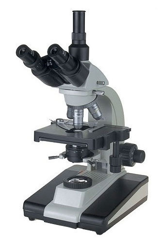 Микроскоп биологический Микромед 1 (вар. 3-20)  Тринокулярная визуальная насадка • Галогенная лампа комфортной для глаз цветовой температурой • Широкопольные окуляры с удаленным зрачком • Широкий ассортимент дополнительного оборудования