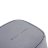 Рюкзак для планшета до 9,7" XD Design Elle (P705.222), темно-серый  - Рюкзак для планшета до 9,7" XD Design Elle (P705.222), темно-серый