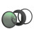 Светофильтр SmallRig Attachable CPL 67мм + M-mount  - Светофильтр SmallRig Attachable CPL 67мм + M-mount 