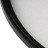 Светофильтр NiSi Black Mist 1/4 49мм  - Светофильтр NiSi Black Mist 1/4 49мм 