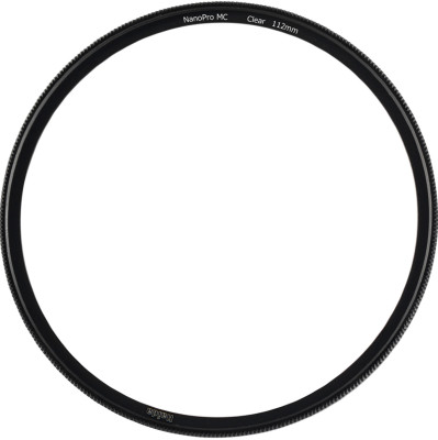 Светофильтр Haida NanoPro MC Clear 112мм