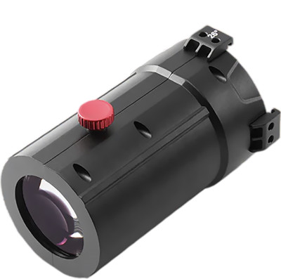 Линза Aputure 26° lens для Spotlight Mount II  Угол светового потока : 26 °