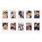 Картридж (кассета) FujiFilm Colorfilm Instax Mini Candypop 10 фото для Instax Mini 9/8/7S/25/50S/70/90/Hello Kitty  - Картридж (кассета) FujiFilm Colorfilm Instax Mini Candypop 10 фото для Instax Mini 9/8/7S/25/50S/70/90/Hello Kitty 