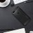 Чехол Spigen для iPhone 8/7 Plus Rugged Armor Black 043CS20485  - Чехол Spigen для iPhone 7 Plus Rugged Armor Black 043CS20485
