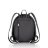 Рюкзак для планшета до 9,7" XD Design Elle (P705.221), черный  - Рюкзак для планшета до 9,7" XD Design Elle (P705.221), черный