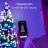 Смарт-гирлянда Twinkly Strings 750 LED с Wi-Fi и Bluetooth  - Смарт-гирлянда Twinkly Strings 750 LED с Wi-Fi и Bluetooth 