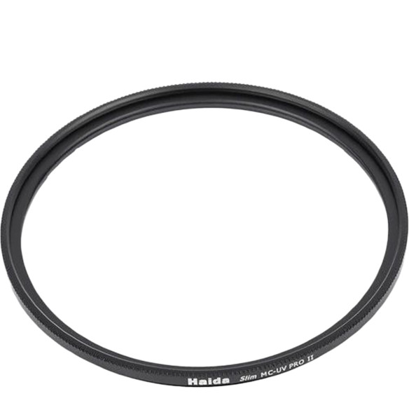 Светофильтр Haida PROII UV Slim 67мм  Линз в комплекте 1 шт • Вид светофильтра UV (ультрафиолетовый) • Не регулируемый • Без магнитного крепления