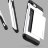 Чехол с визитницей Spigen для iPhone 8/7 Plus Slim Armor CS Jet White 043CS21044  - Чехол с визитницей Spigen для iPhone 8/7 Plus Slim Armor CS Jet White 043CS21044 
