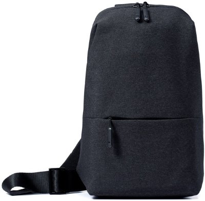 Городской рюкзак Xiaomi Simple City Backpack Black