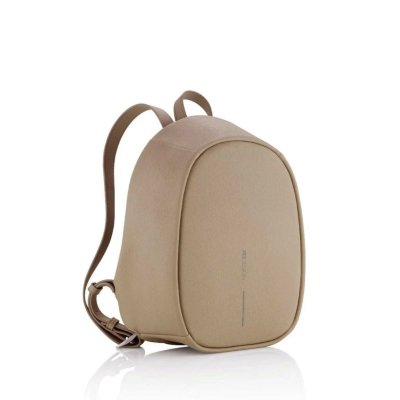 Рюкзак для планшета до 9,7" XD Design Elle (P705.226), коричневый