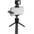 Комплект для съёмки на смартфон RODE Vlogger Kit USB-C edition  - Комплект для съёмки на смартфон RODE Vlogger Kit USB-C edition 