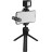 Комплект для съёмки на смартфон RODE Vlogger Kit USB-C edition  - Комплект для съёмки на смартфон RODE Vlogger Kit USB-C edition 