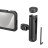 Клетка SmallRig 4398 Video Kit (Single Handheld) для iPhone 15 Pro  - Клетка SmallRig 4398 Video Kit (Single Handheld) для iPhone 15 Pro 