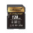 Карта памяти Exascend SDXC Catalyst UHS-II SD V90 128GB  - Карта памяти Exascend SDXC Catalyst UHS-II SD V90 128GB 