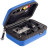 Кейс для ГоуПро малый SP Gadgets POV CASE 3.0 XS Blue (53031)  - Кейс для GoPro малый SP Gadgets POV CASE 3.0 XS Blue (53031)
