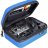 Кейс для GoPro малый SP Gadgets POV CASE 3.0 XS Blue (53031)  - Кейс для GoPro малый SP Gadgets POV CASE 3.0 XS Синий (53031)