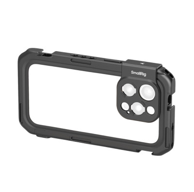 Клетка SmallRig 5006 Basic Edition для iPhone 16 Pro Max