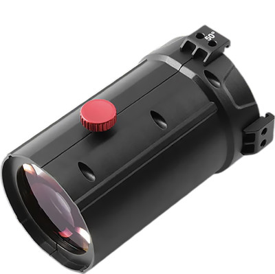 Линза Aputure 50° lens для Spotlight Mount II  Угол светового потока : 50 °