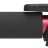 Селфи-монопод ROCK Selfie Shutter & Stick II 60см Red с пультом Bluetooth  - Селфи-монопод ROCK Selfie Shutter & Stick II 60см Red