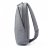 Городской рюкзак Xiaomi Simple City Backpack Grey  - Городской рюкзак Xiaomi Simple City Backpack Grey 