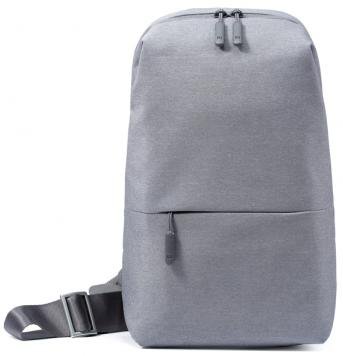 Городской рюкзак Xiaomi Simple City Backpack Grey